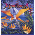 Dinofloria: A Prehistoric Fantasy