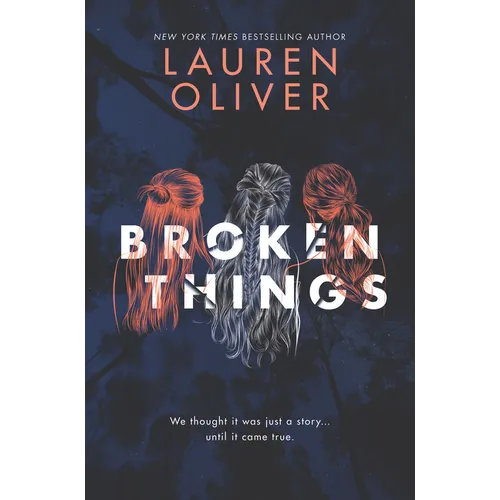 Broken Things