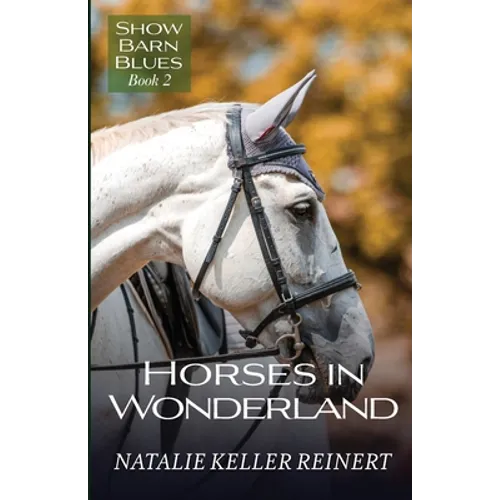Horses in Wonderland