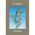 54 poems, selected and new