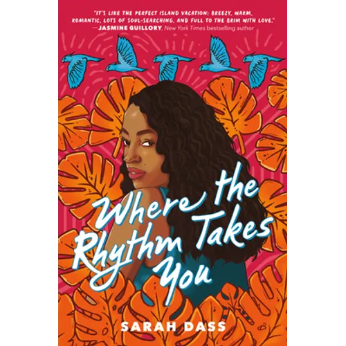 Where the Rhythm Takes You