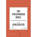 The Poisonwood Bible American Classics Edition