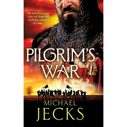 Pilgrim's War
