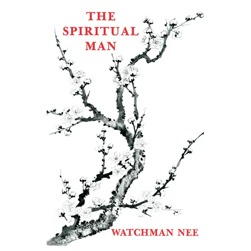 The Spiritual Man