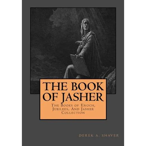 The Book Of Jasher