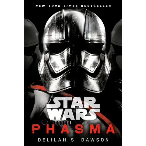 Phasma (Star Wars)