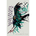 Murmuration: A YA dystopian thriller with a touch of magic