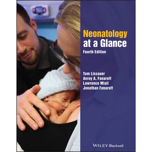 Neonatology at a Glance