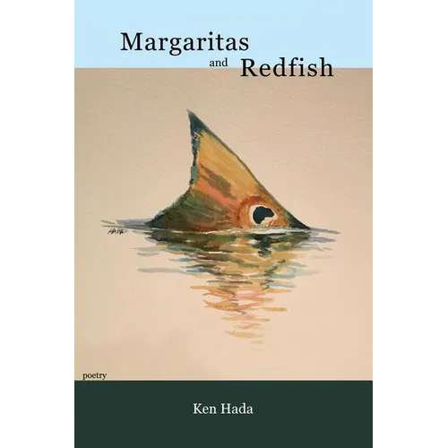 Margaritas and Redfish