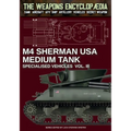 M4 Sherman medium tank - Specialised vehicles Vol. III