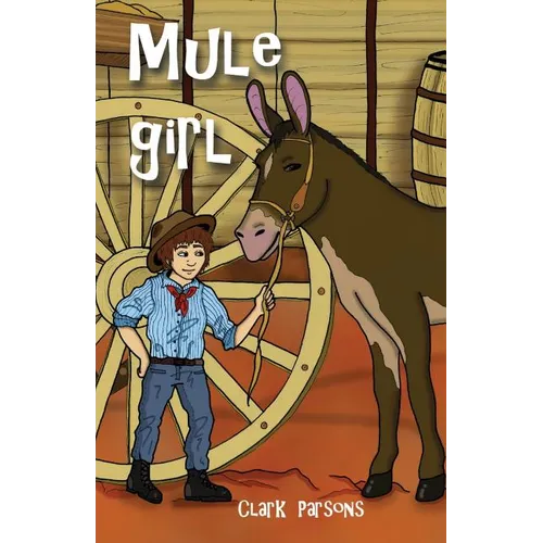 mule girl