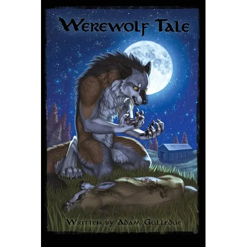 Werewolf Tale