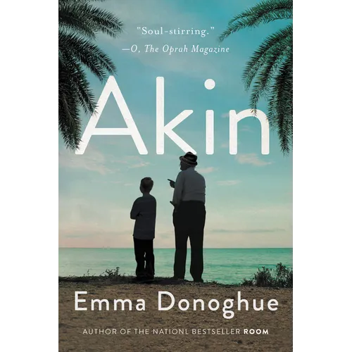 Akin