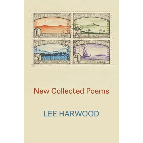 New Collected Poems