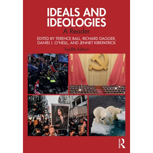 Ideals and Ideologies: A Reader
