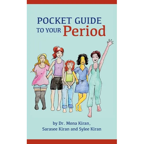 Pocket Guide to Your Period