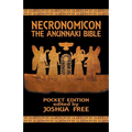 Necronomicon: The Anunnaki Bible (Pocket Edition)