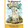 The Adventures of Pedro: A Burro with Heart