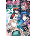 Undead Unluck, Vol. 24