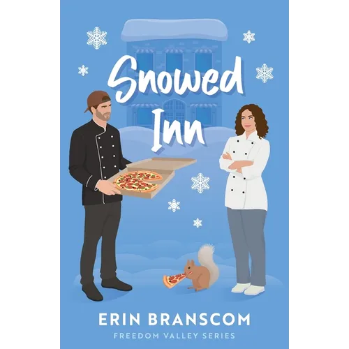 Snowed Inn