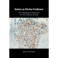 Saints as Divine Evidence