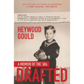 Drafted, A Memoir of the '60's