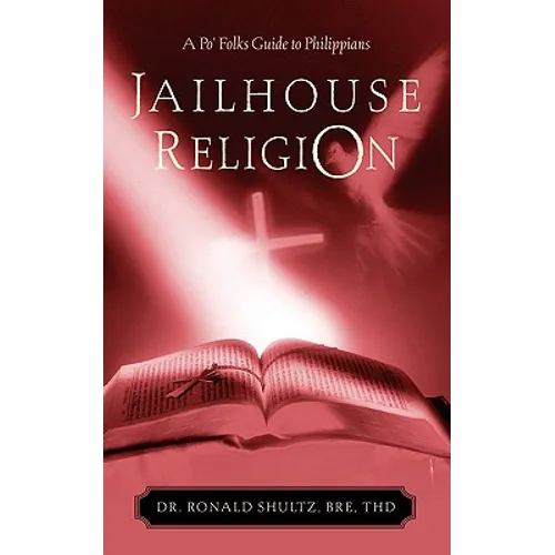 Jailhouse Religion