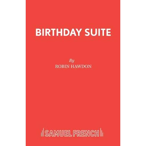 Birthday Suite