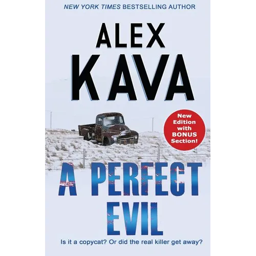 A Perfect Evil