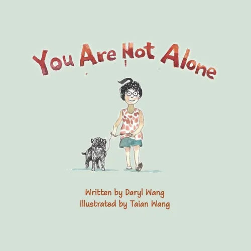 You Are Not Alone