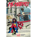 Ms. Marvel Vol. 2: Generation Why