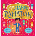 A Very Happy Ramadan