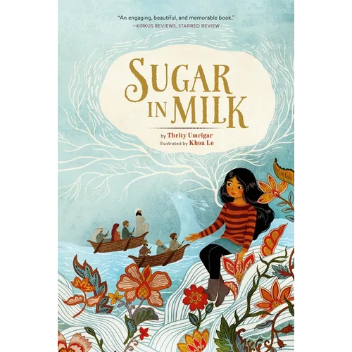 Sugar in Milk