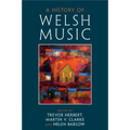 A History of Welsh Music
