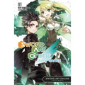 Sword Art Online 3: Fairy Dance (Light Novel)