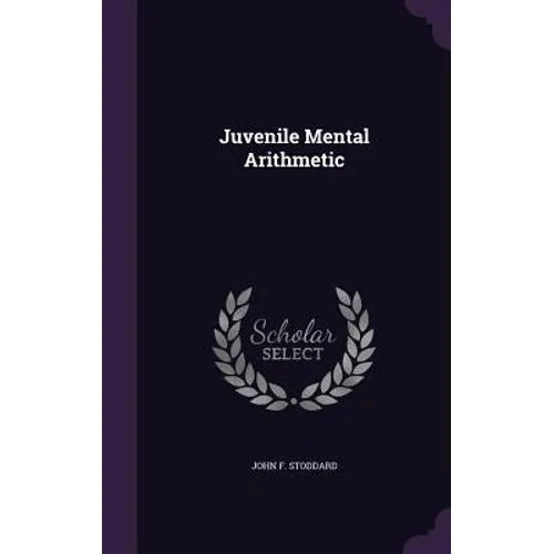 Juvenile Mental Arithmetic