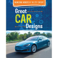 Great Car Designs