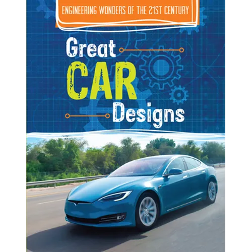 Great Car Designs