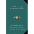 Sermons Of Religion (1908)
