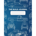 The Build Journal