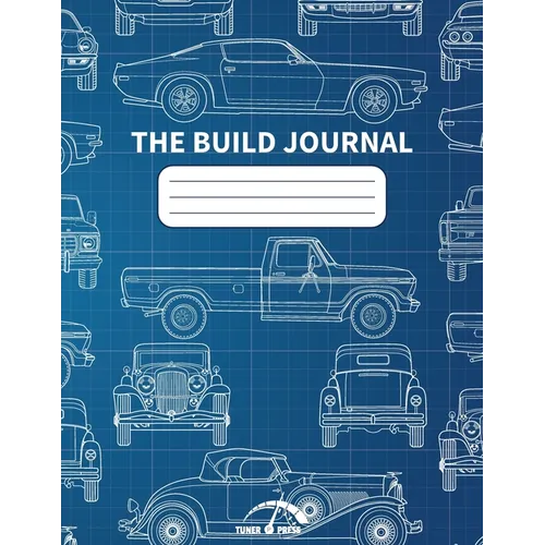 The Build Journal