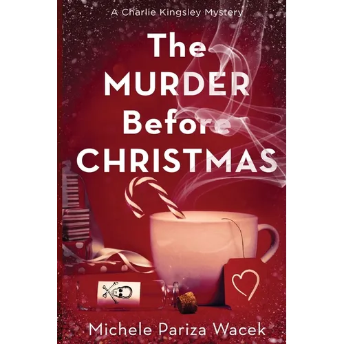 The Murder Before Christmas