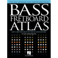 Bass Fretboard Atlas: Get a Better Grip on Neck Navigation!