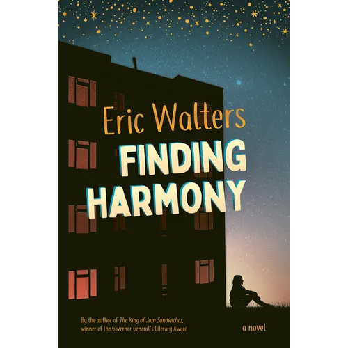 Finding Harmony