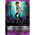 The Excluded: Fighting for Buzzard