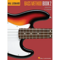 Hal Leonard Bass Method Book 2
