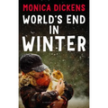 World's End in Winter