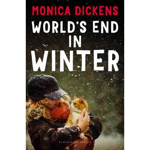 World's End in Winter
