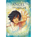 Angel on High
