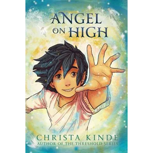 Angel on High